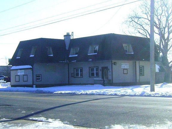 For Sale: 304 S Jefferson Street, Frederick, MD 21701