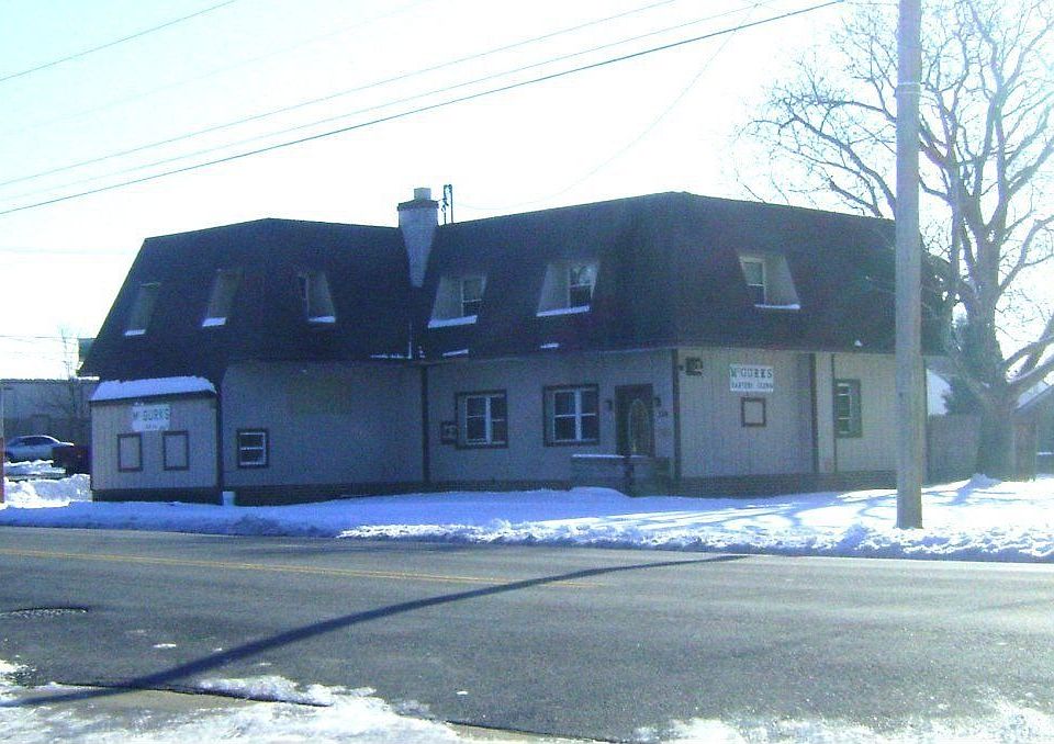 For Sale: 304 S Jefferson Street, Frederick, MD 21701
