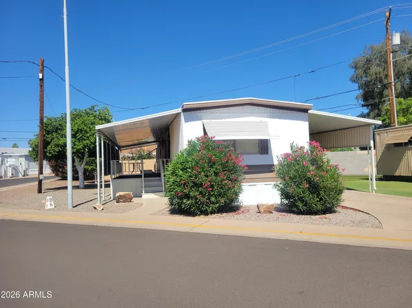 2460 E Main Street #B6, Mesa, AZ 85213