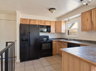 91 N 3750 W, Vernal, UT 84078