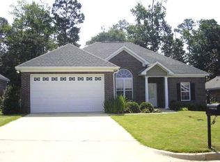 1413 Cloverbrook Cir, Auburn, AL 36832