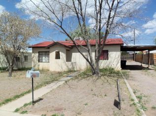 9213 Cherokee Rd NE, Albuquerque, NM 87111