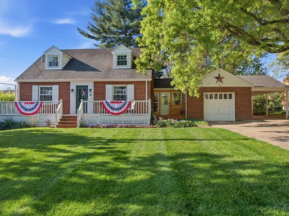 3049 Cameo Ln, Cincinnati, OH 45239