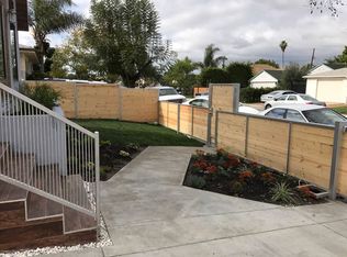 5550 Blackwelder St, Los Angeles, CA 90016
