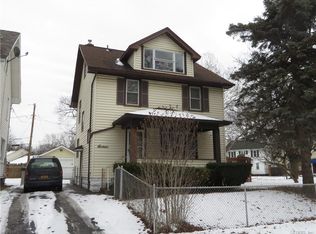 16 Mapledale St, Rochester, NY 14609