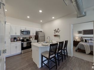The Reserve at Magnolia Village, Salina, KS 67401