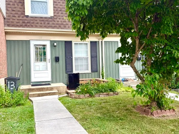 13 Mitnick Ct, Baltimore, MD 21236