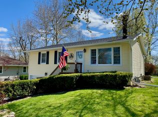 512 E Prospect St, Cameron, MO 64429