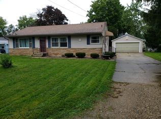 5953 Abbey St, Kalamazoo, MI 49048