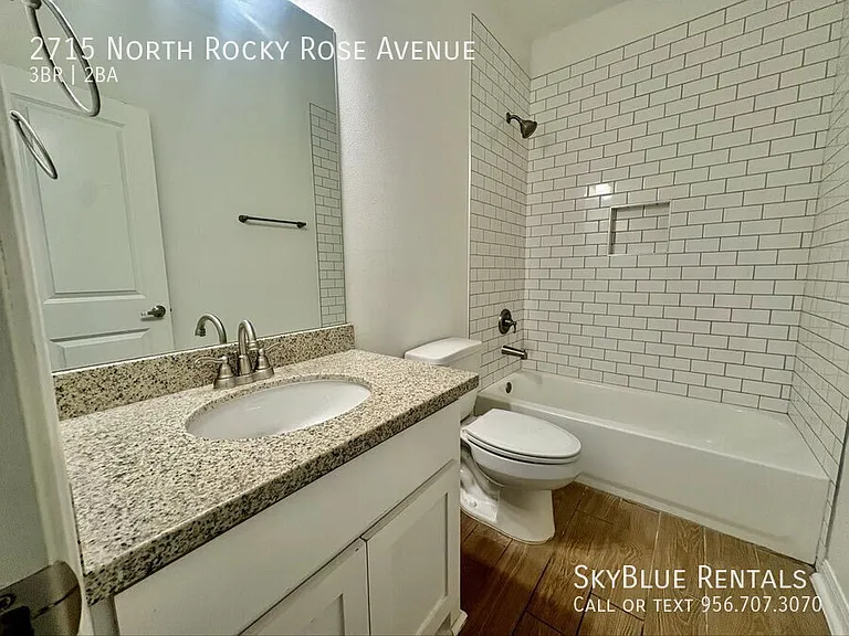 2715 N Rocky Rose Ave — Photo 15