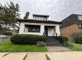 328 W 138th St, Riverdale, IL