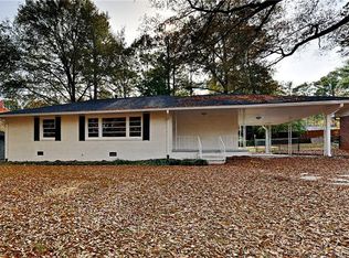 237 Stoneybrook Dr, Marietta, GA 30062