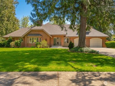 407 Wood Creek Drive, Lynden, WA, 98264