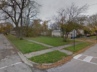 10554 S Aberdeen St, Chicago, IL 60643