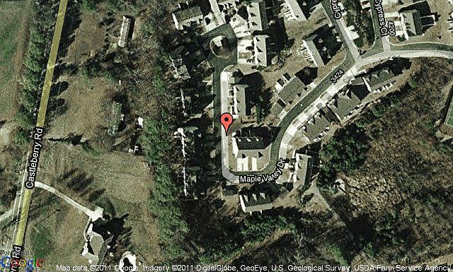 Map View