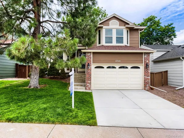 6348 Monterey Place, Highlands Ranch, CO 80130