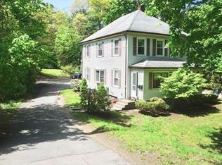 1291 Main St, Walpole, MA 02081
