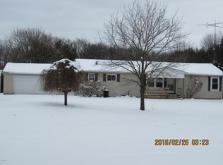 15734 21 Mile Rd, Marshall, MI 49068