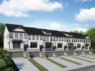 1125 Provence Ln #3, Decatur, GA 30033