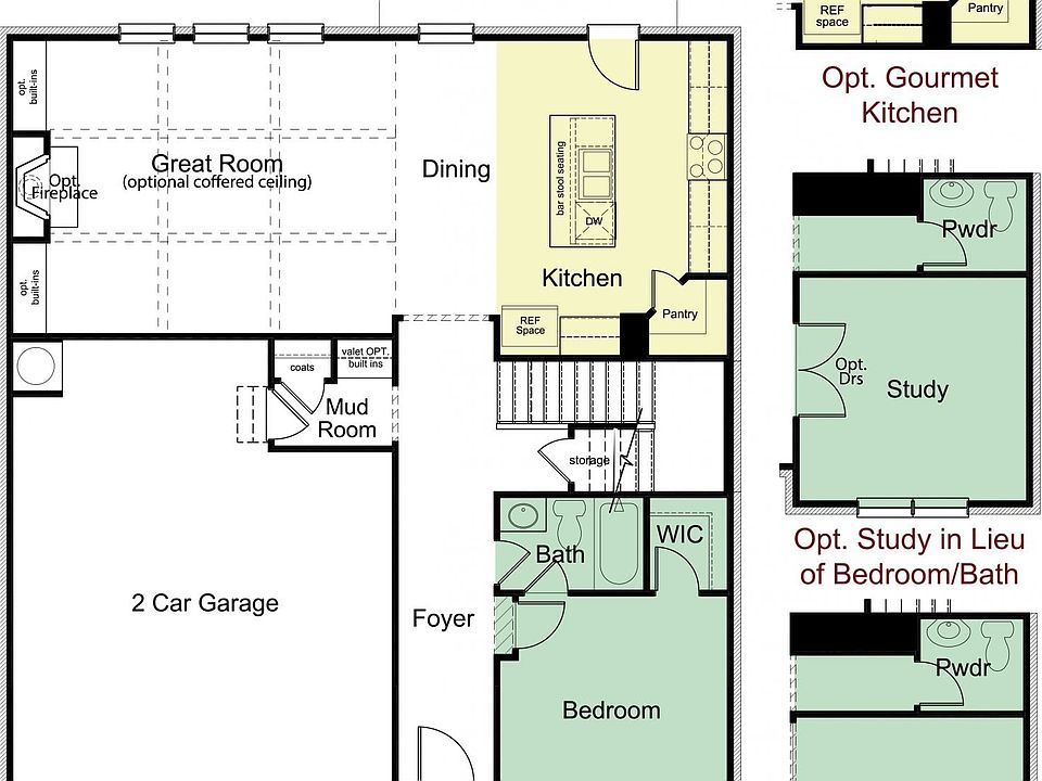 2nd image of 23 Cottontail Ln