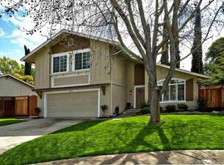 4258 Waycross Ct, Pleasanton, CA 94566