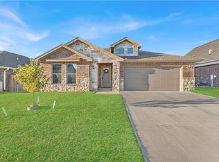 2070 Tallgrass Ter, Centerton, AR 72719