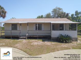 4495 Aurantia Rd, Mims, FL 32754