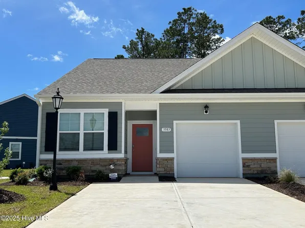 3583 Whaley Way NW, Ash, NC 28420