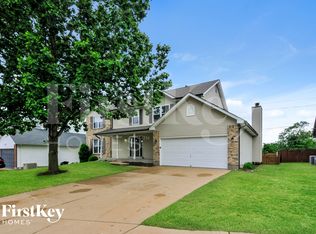 7520 Finestowne Pointe Ct, Saint Louis, MO