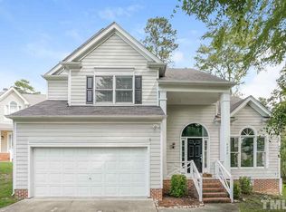 4209 Chelsford Pl, Raleigh, NC 27604