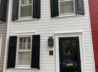 1525 26th St NW, Washington, DC 20007