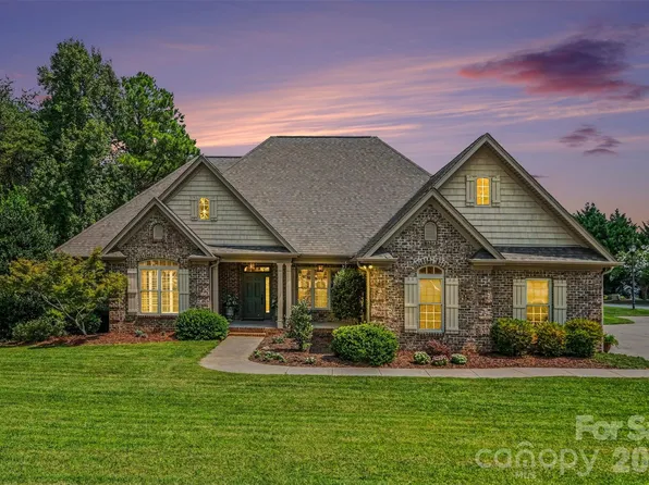 503 Williamsfield Dr, Shelby, NC 28150