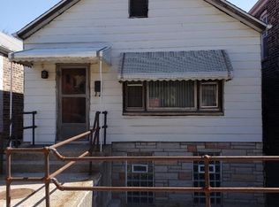 3321 S Hamilton Ave, Chicago, IL 60608