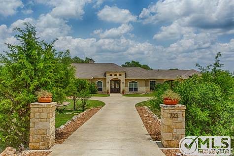 1st image of 723 Rio Brazos Dr