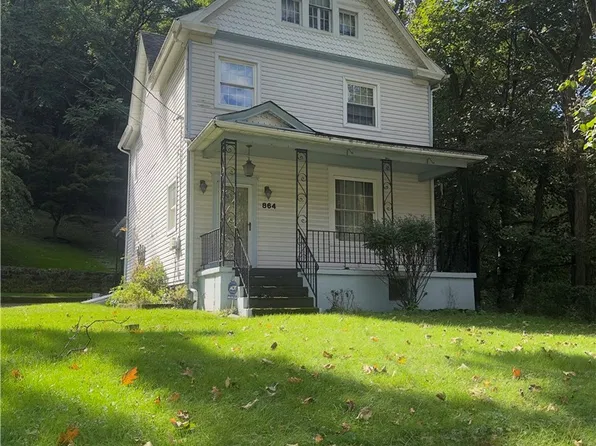 864 Forest Ave, Homestead, PA 15120