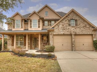 15827 Azalea Shores Ct, Houston, TX 77044