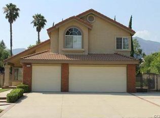 1269 Meadow Ct, Upland, CA 91784