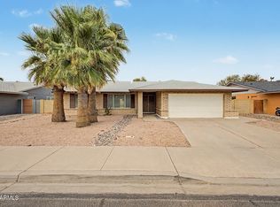 1753 S EMERSON --, Mesa, AZ 85210