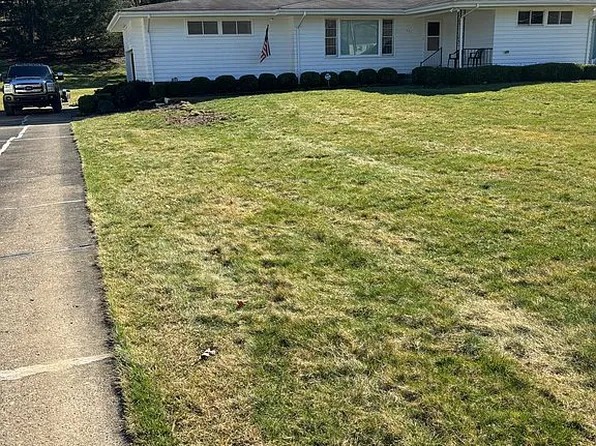 421 Winter Ave, Wheeling, WV 26003