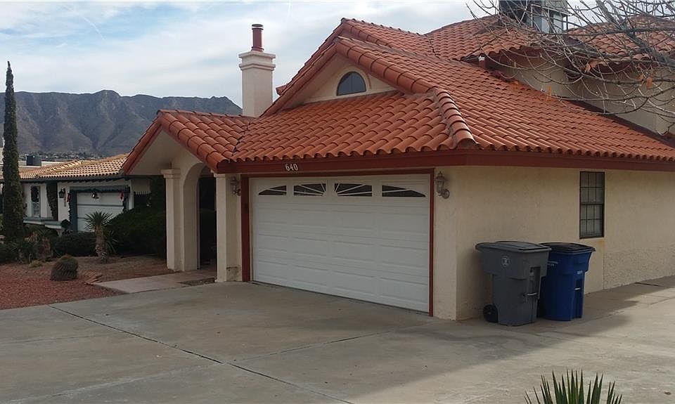 1st image of 640 Bluff Canyon Cir