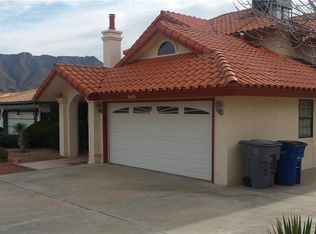 640 Bluff Canyon Cir, El Paso, TX 79912