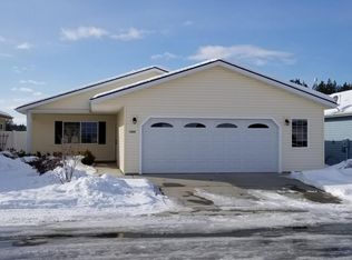 13645 N Grand Canyon St, Rathdrum, ID 83858