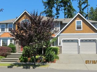 3709 211th Pl SE, Bothell, WA 98021