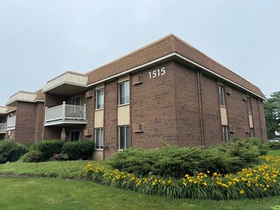 1515 E Churchill Dr APT 205, Palatine, IL, 60074