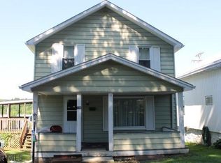 734 Shand Ave, Altoona, PA 16602