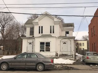 44 2nd Ave, Troy, NY 12180