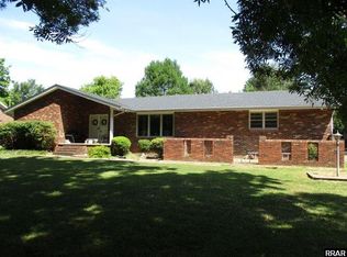 240 Stella Ruth Rd, Martin, TN 38237