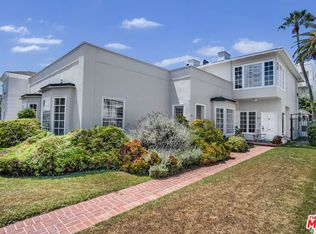 (Undisclosed Address), Los Angeles, CA 90048