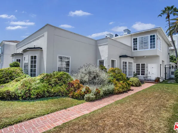 (undisclosed Address), Los Angeles, CA 90048