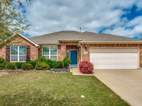 2045 Speckle Dr, Fort Worth, TX 76131